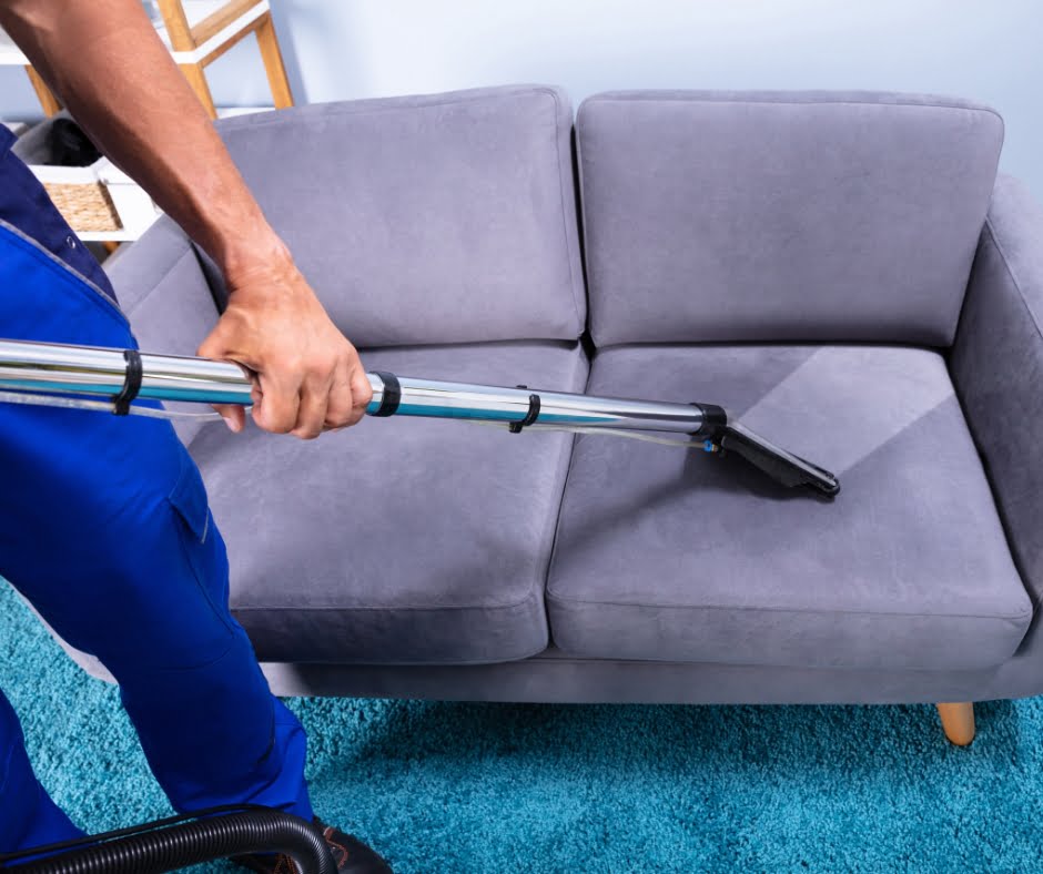 Unveiling the Secrets of Deep Sofa Cleaning: A Healthier Haven in Qatar with Crestive