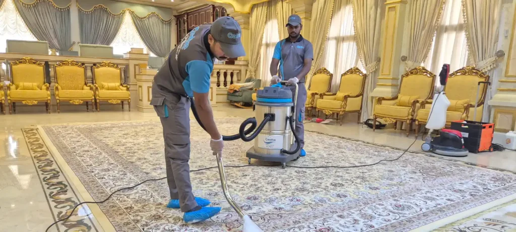 majlis carpet cleaning