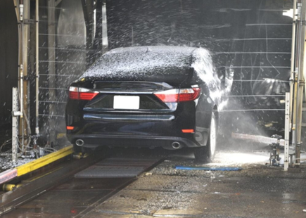 The Differences Between Car Washing and Car Detailing